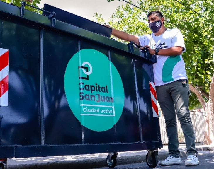 Cómo funcionarán los servicios en Capital por el feriado