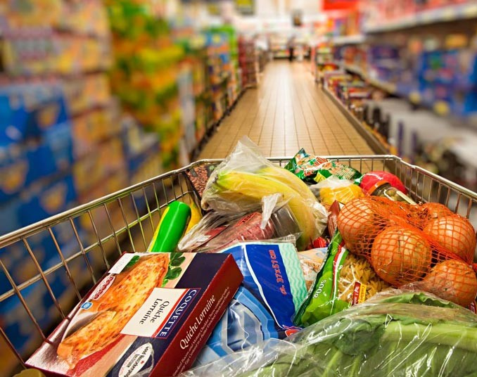 Los sanjuaninos necesitaron en abril más de 100 mil pesos para acceder a alimentos de segundas marcas