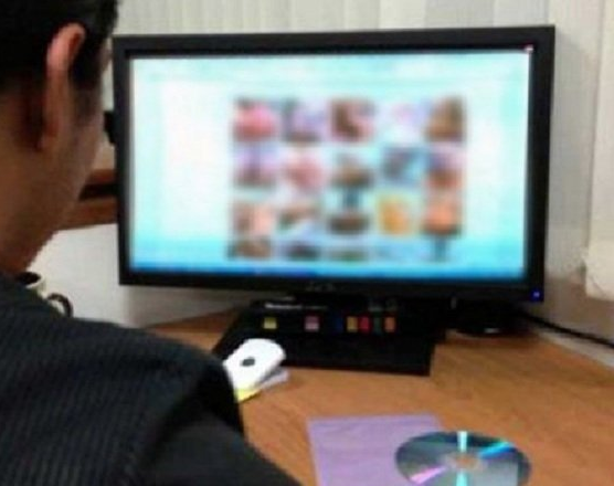 Le dieron 3 años de prisión en suspenso a un distribuidor de pornografía infantil
