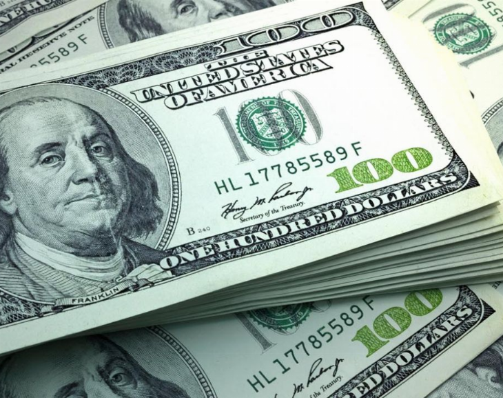 El dólar blue cae $30 y en San Juan, se comercializa a $1.020