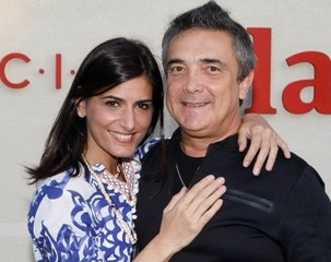 Nito Artaza y Cecilia Milone se separaron después de seis años de casados