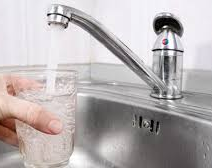 Por obras de reparación tres departamentos no tendrán agua potable este jueves 