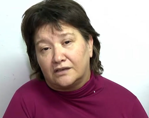 Caso Cecilia: la familia de la víctima reconoció varios objetos encontrados 
