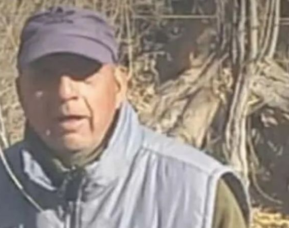 Falleció el hombre que fue atropellado por un policía