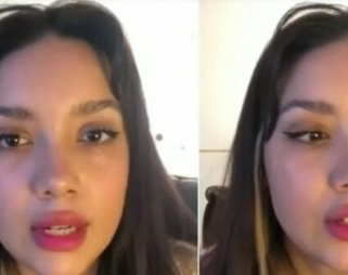 Una influencer sanjuanina es acosada