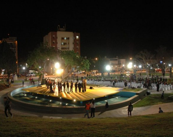 Innova San Juan quiere poner internet gratis en todas las plazas de San Juan