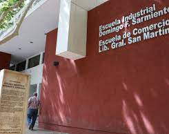 Lanzaron convocatoria para encontrarle director a la Escuela de Comercio