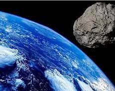 ¿La Tierra corre peligro? 3200 Phaeton, el asteroide que está fuera de control