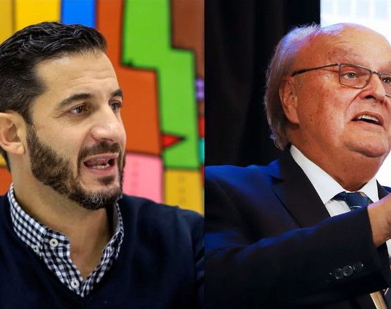 Nuevo gabinete de Massa: Tombolini a Comercio y De Mendiguren a Producción