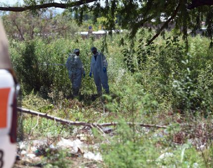 Hallan a un hombre asesinado con sus genitales mutilados