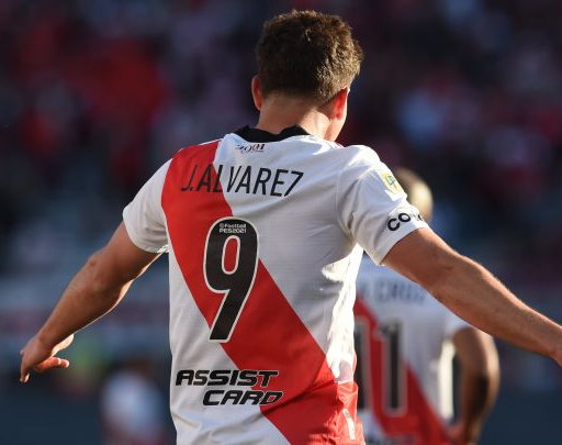 River Plate venció 2-1 a Boca en el Superclásico y se subió a lo más alto de la Liga Profesional