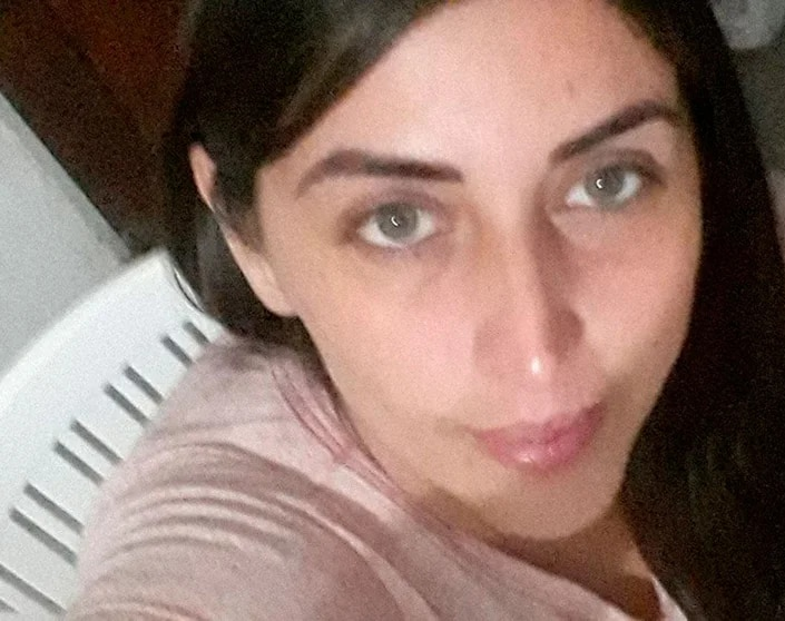 Caleta Olivia: una mujer denunció que perdió el cartílago de su nariz tras un hisopado fallido