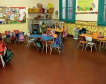 Construyen nuevos edificios escolares para nivel inicial