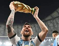 Messi es el cuarto jugador que más minutos jugó en el siglo XXI