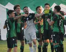 San Martín sigue dulce y volvió a ganar 