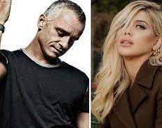 ¡Da para todo! Ahora resulta que Eros Ramazzotti quiso conquistar a Wanda Nara