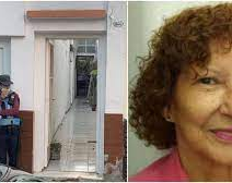 Hacía fiestas en su PH, una vecina se quejó de los ruidos y él la mató a golpes