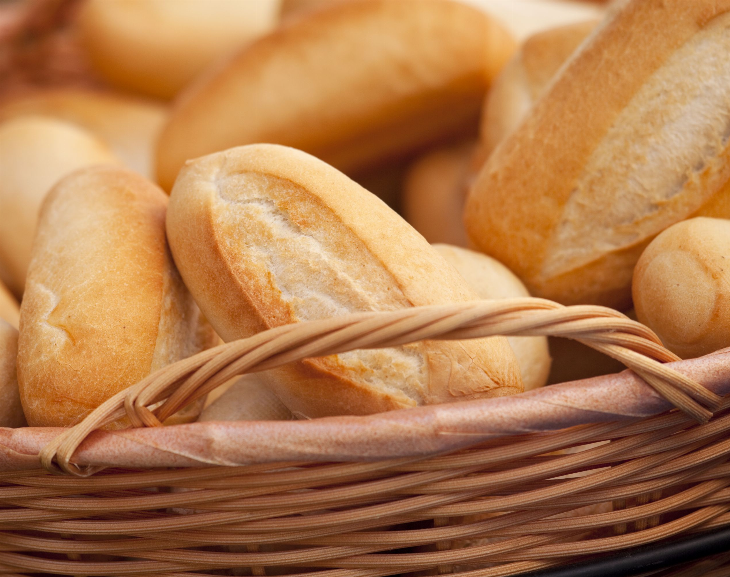 Vuelve a subir el precio del pan en San Juan: el kilo se va a los $660