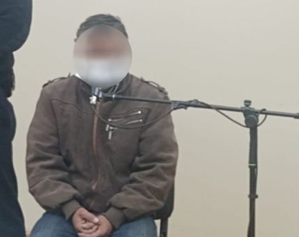 El pastor que violó a sus hijas se encamina a recibir una condena de 30 años 