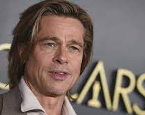 Brad Pitt anunció su retiro de la actuación y contó a qué se dedicará