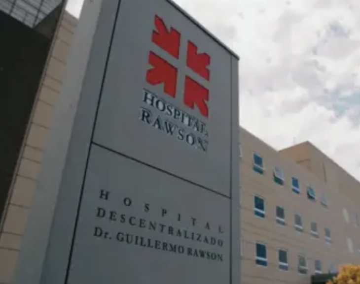 Gracias a dos operativos de donación y ablación de órganos sanjuaninos salvaron sus vidas
