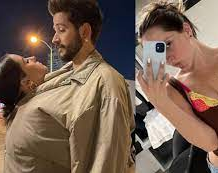 Evaluna compartió una foto en redes y desató rumores de embarazo