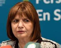 Patricia Bullrich denunciará penalmente a Alberto Fernández y a 19 gobernadores por sedición y traición a la Patria