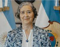 La Ministra de Educación le pidió a los docentes que abran las Escuelas y vuelvan a las aulas 