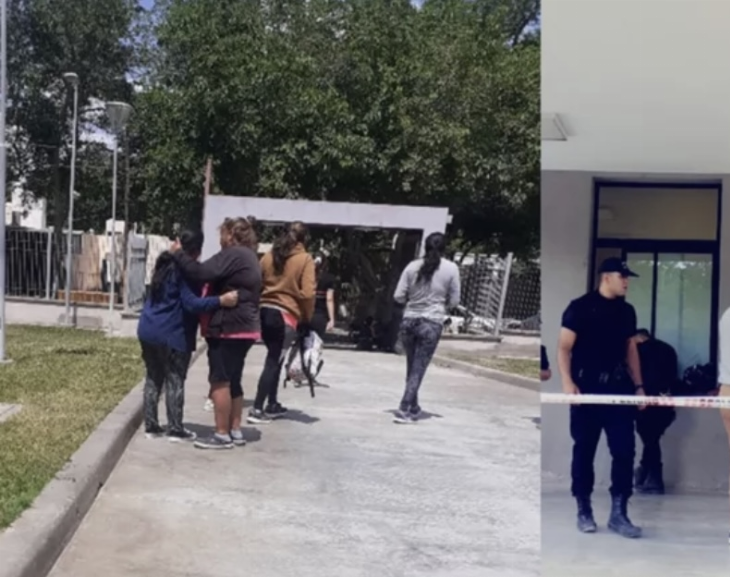 Un trabajador rural sanjuanino murió picado por una abeja 