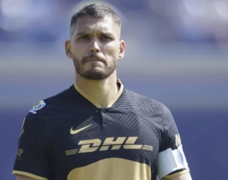 Un sanjuanino se une al Inter de Miami y jugará con Messi