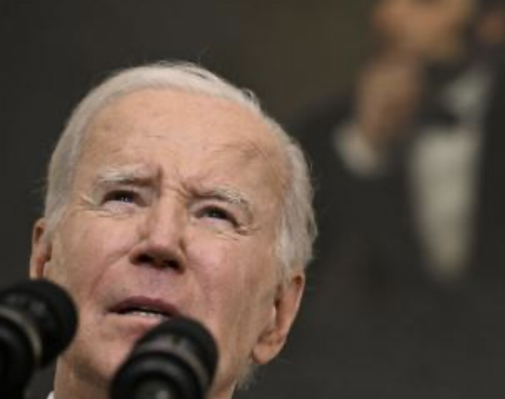 Biden ordenó un "apoyo adicional" para Israel luego del ataque de Hamas