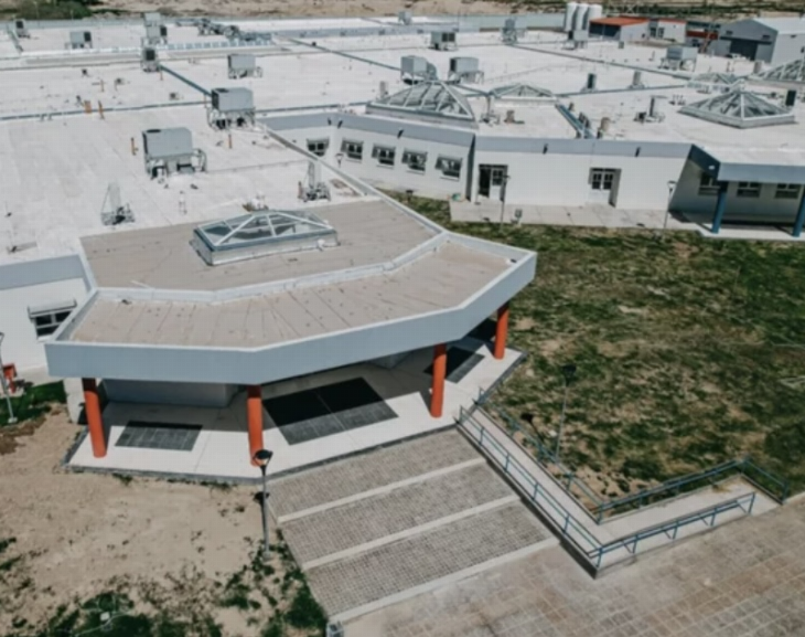 Por el cambio de Gobierno el hospital planificado para Ullum-Zonda quedará en carpeta 