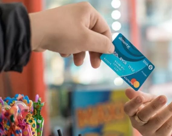 Tarjeta alimentar: se suman 42.800 niños sanjuaninos al beneficio 