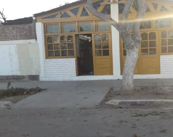 Festejaban un cumpleaños de manera ilegal y fueron sorprendidos por la policía 