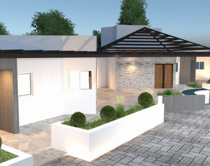 En Chimbas construirán nuevas salas velatorias gratuitas y remodelarán las existentes 