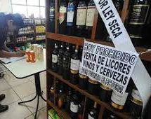 Por la Veda Electoral no se podrá vender alcohol. Prestá atención 