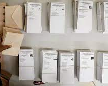 Dos empresas se disputan el recuento de votos en las elecciones 2023