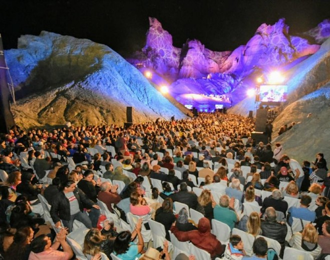 Piden a particulares alquilar sus casas por el Concierto de las Américas