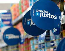Precios Justos: renovaron el programa y negocian subas de hasta 5% mensual para productos fuera del plan