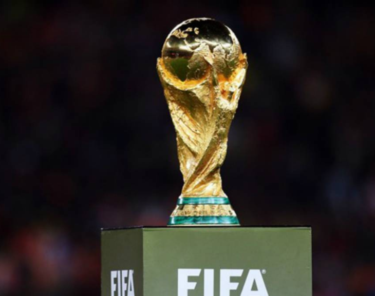 FIFA realizó el simulacro del sorteo para el Mundial de Qatar: el grupo que le tocó a la selección argentina