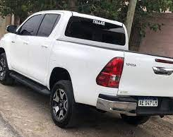 Le robaron todo a una familia sanjuanina en Necochea y los dejaron con lo puesto