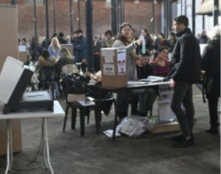 Servini dijo que en octubre en CABA no se puede votar como en las PASO, ya que "fue denigrante"