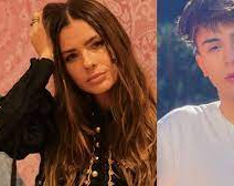 China Suárez y Rusherking: Así fue su reencuentro a seis meses de su separación