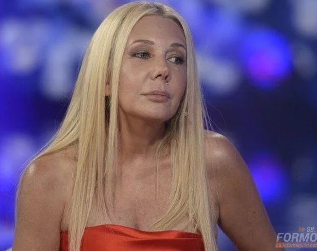Claudio Caniggia fue acusado de violar a Mariana Nannis: la Justicia lo imputó