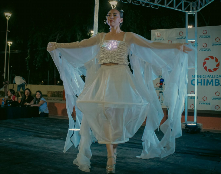 Gran cierre de talleres y diplomatura en Chimbas