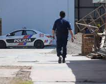 Un trabajador sanjuanino internado en grave estado luego de caer de 10 metros 