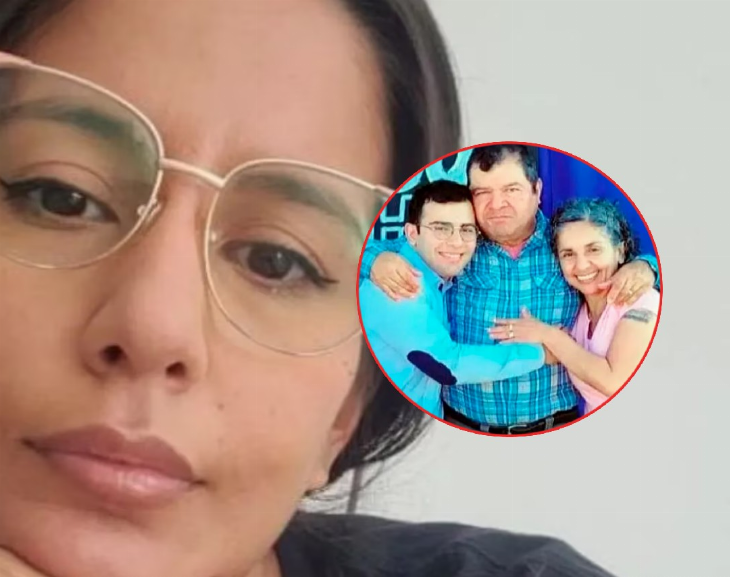Cecilia Strzyzowski: creen que su asesinato estuvo vinculado a un "móvil patrimonial"