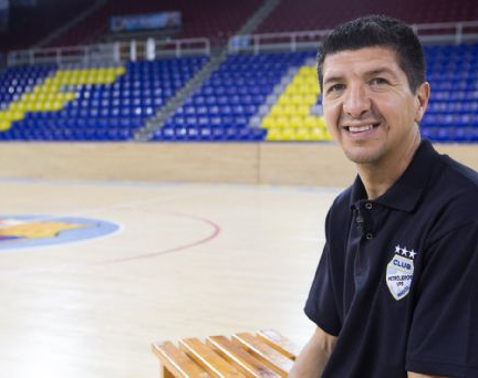 David Páez sufrió un ACV y se encuentra internado en estado reservado