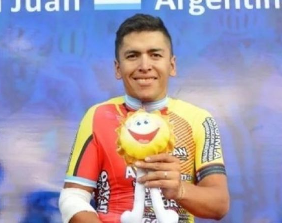 La familia de Nico Naranjo llama a testigos para saber si el accidente fue intencional