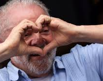 Lula Da Silva es electo presidente de Brasil